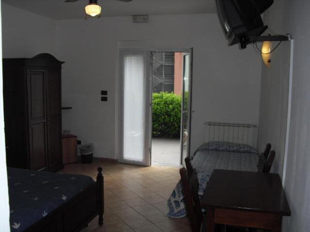Hotel Del Sole Riomaggiore Kültér fotó