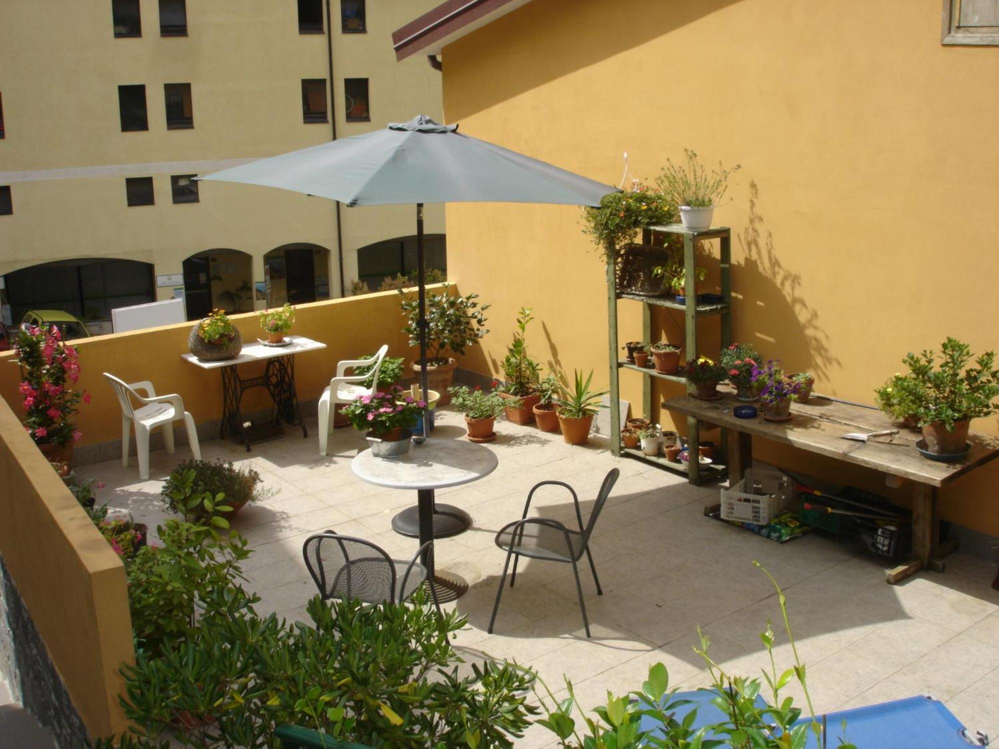 Hotel Del Sole Riomaggiore Kültér fotó